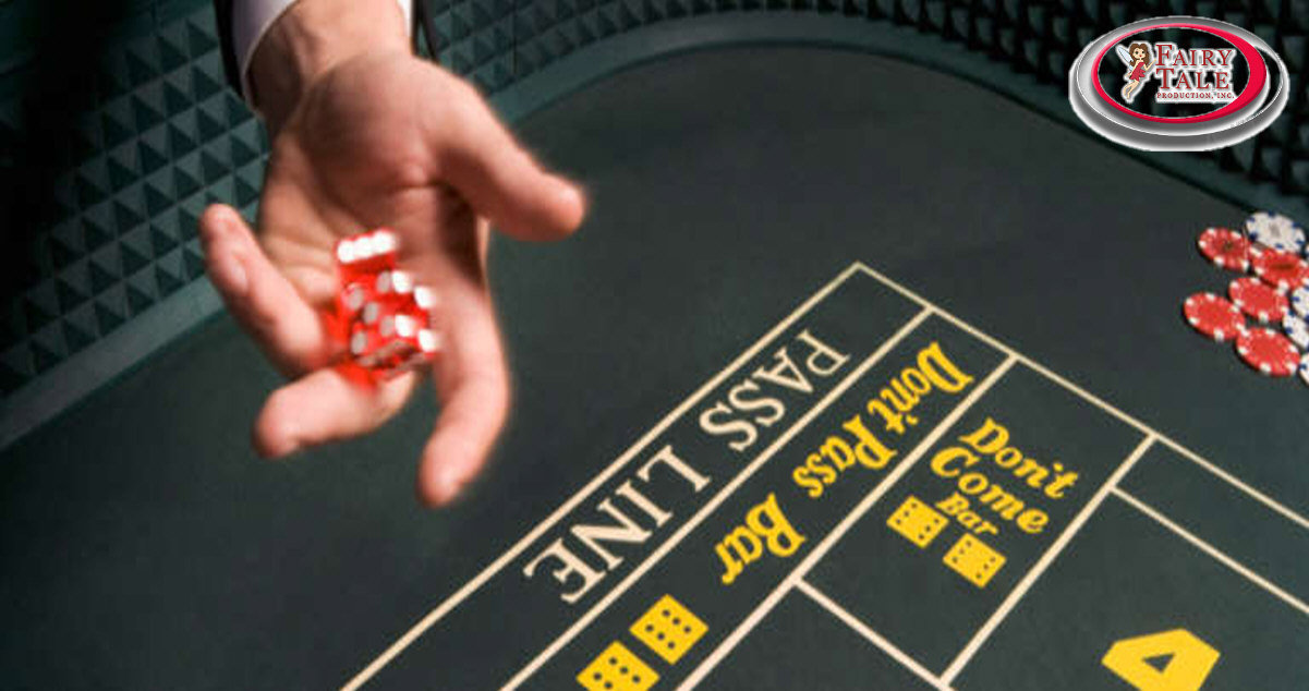 Casino Table Rentals Long Island