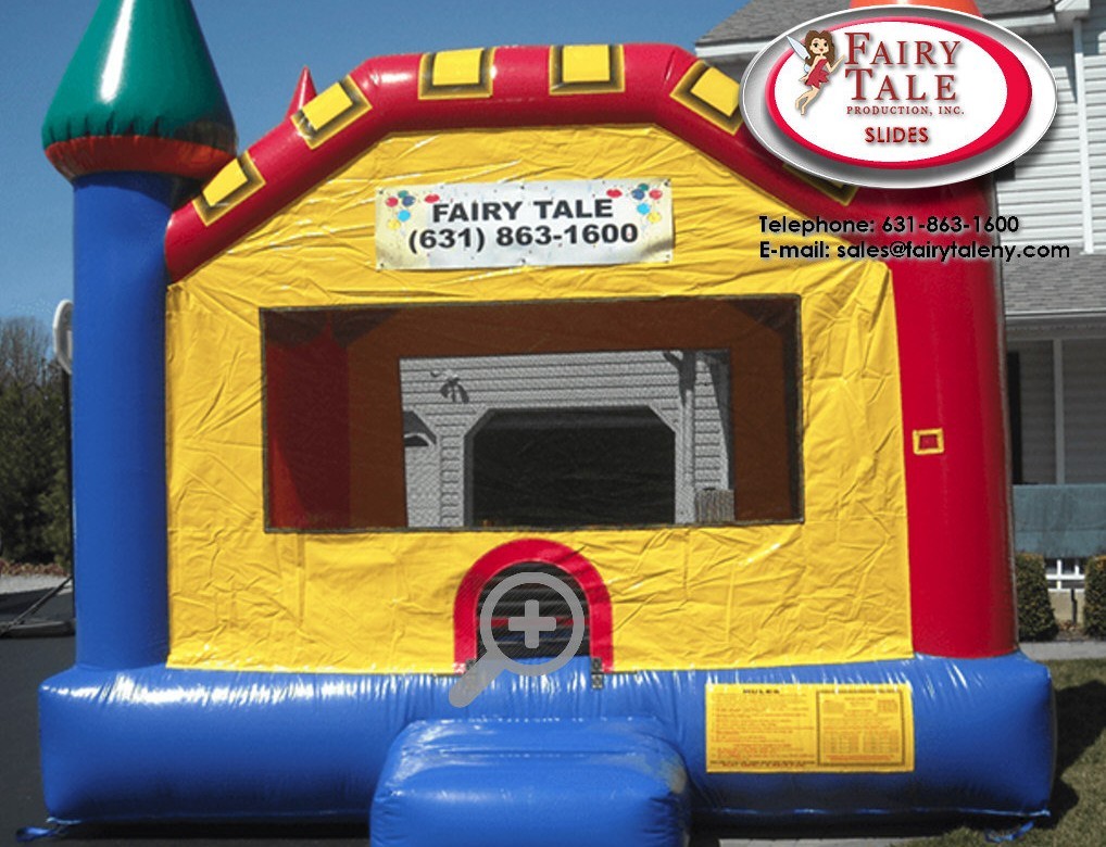 Kidtastix Party Rentals Long Island NY - Party Rental and Bounce House  Rental