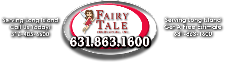 Fairy Tale Productions